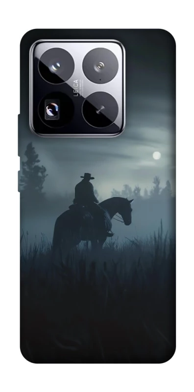 Чохол на Xiaomi 15 Pro cowboy фото 1 з 1