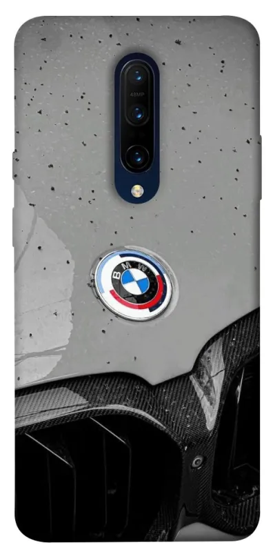 Чохол на OnePlus 7 Pro BMW v52 фото 1 з 1