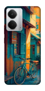 Чехол на Realme 14 Bike фото 1 из 1