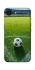 Чехол на Apple iPhone 16e (6.1") Football aesthetic ver.6 фото 1 из 1