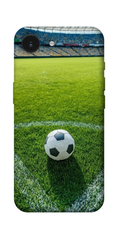 Чохол на Apple iPhone 17e (6.1") Football aesthetic ver.6 фото 1 з 1