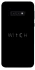 Чохол на Samsung Galaxy S10e Halloween Witch ver.4 фото 1 з 1
