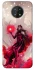 Чохол на Nokia G50 Scarlet Witch v2 фото 1 з 1