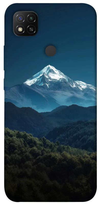Чохол на Xiaomi Redmi 9C Mountain v4 фото 1 з 1
