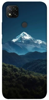 Чехол на Xiaomi Redmi 9C Mountain v4 фото 1 из 1
