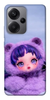 Чохол на Xiaomi Redmi Note 13 Pro+ SKULLPANDA × My Little Pony Ver.2 фото 1 з 1