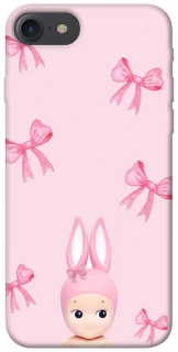 Чохол на Apple iPhone 7 / 8 (4.7") Ribbon Bunny фото 1 з 1
