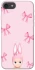 Чохол на Apple iPhone 7 / 8 (4.7") Ribbon Bunny фото 1 з 1