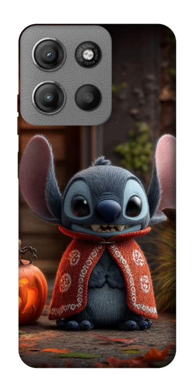 Чохол на Motorola Moto G15 Power Stitch ver.14 фото 1 з 1