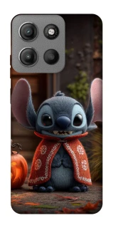 Чохол на Motorola Moto G15 Power Stitch ver.14 фото 1 з 1