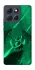 Чехол на Motorola Moto G86 Warcraft Illidan фото 1 из 1