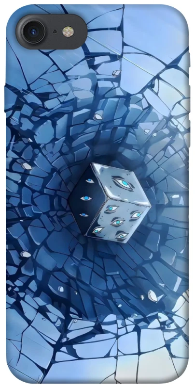 Чохол на Apple iPhone 7 / 8 (4.7") Daddy Gojo фото 1 з 1