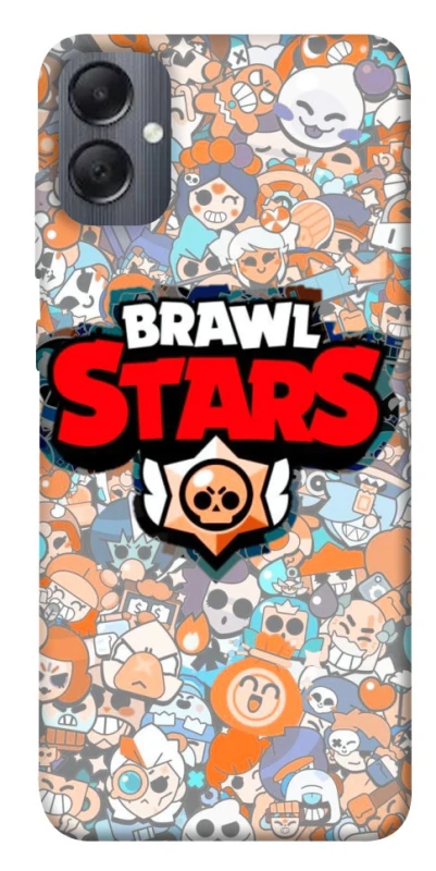 Чохол на Samsung Galaxy A05 Brawl Stars ver.15 фото 1 з 1