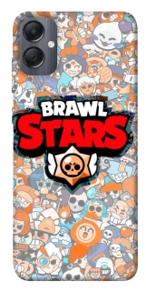 Чохол на Samsung Galaxy A05 Brawl Stars ver.15 фото 1 з 1