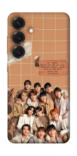 Чохол на Samsung Galaxy S26 Edge Seventeen v4 фото 1 з 1