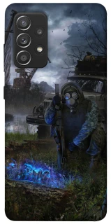 Чехол на Samsung Galaxy A52 4G / A52 5G Сталкер v9 фото 1 из 1