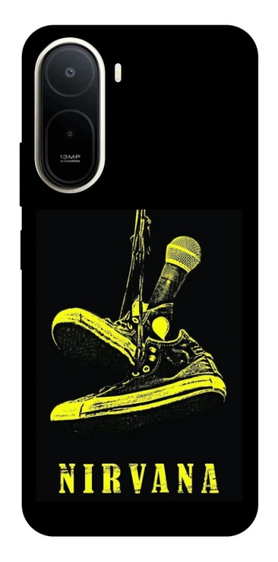 Чохол на Xiaomi Redmi A7 Pro 4G Nirvana ver.3 фото 1 з 2