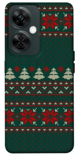 Чехол на OnePlus Nord CE 3 Lite Christmas jumper ver.4 фото 1 из 1