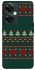 Чохол на OnePlus Nord CE 3 Lite Christmas jumper ver.4 фото 1 з 1