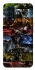 Чохол на Oppo Reno 5 4G Mortal Kombat ver.4 фото 1 з 1