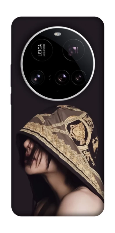 Чохол на Xiaomi 15 Ultra HyunJin v2 фото 1 з 1