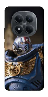 Чехол на Xiaomi Redmi Note 15 Pro 4G Warhammer 40k фото 1 из 1