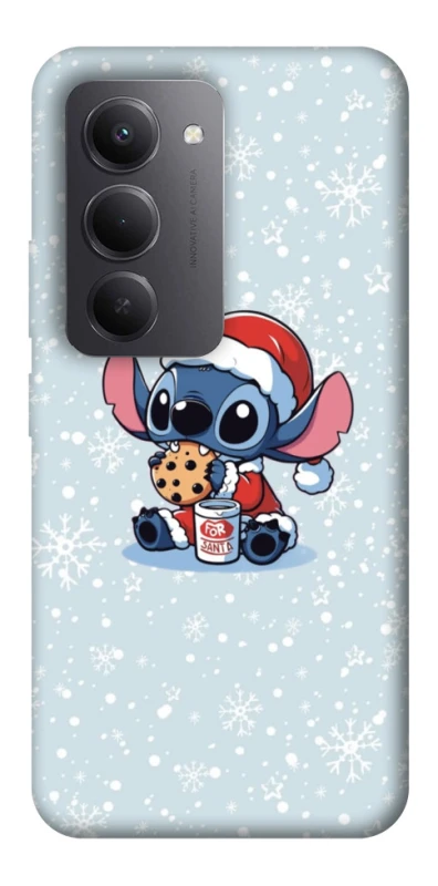 Чохол на Xiaomi Redmi 15 (EU) Stitch ver.21 фото 1 з 1