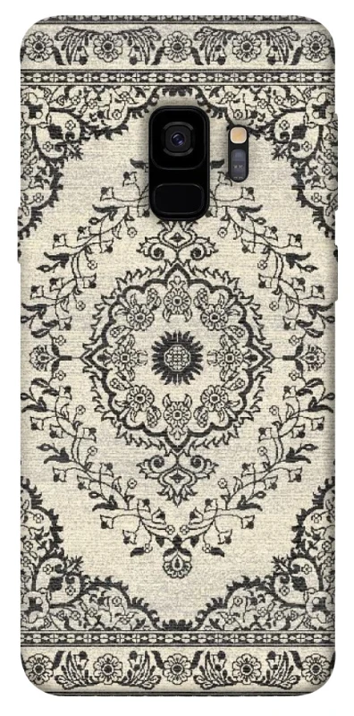 Чохол на Samsung Galaxy S9 Килим v51 фото 1 з 1