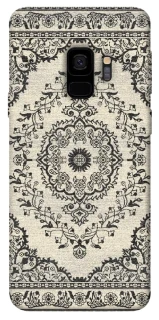 Чохол на Samsung Galaxy S9 Килим v51 фото 1 з 1