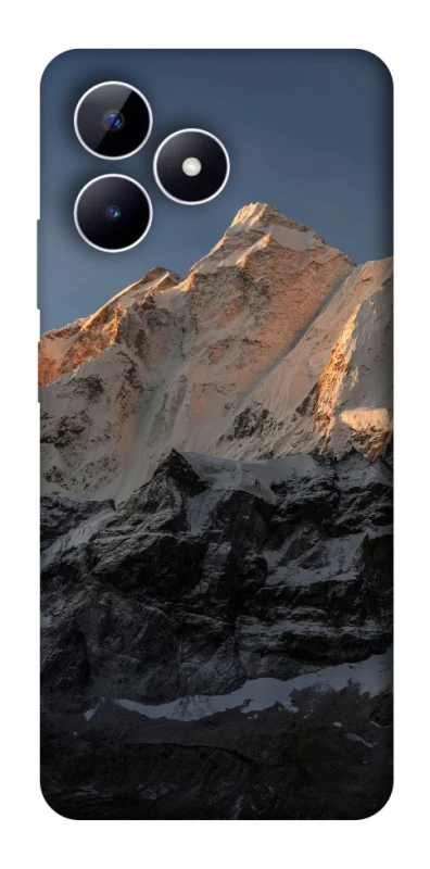 Чехол на Realme Note 50 5G Mountain фото 1 из 1