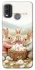 Чехол на Nokia G11 Plus BunnyMood фото 1 из 1