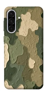 Чехол на Samsung Galaxy A36 5G Camouflage v26 фото 1 из 1