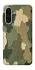 Чехол на Samsung Galaxy A36 5G Camouflage v26 фото 1 из 1
