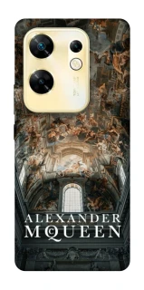 Чохол на Infinix Zero 30 4G Alexander McQueen фото 1 з 1