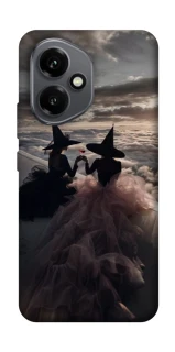 Чехол на Honor 400 Halloween Witch ver.1 фото 1 из 1