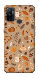 Чохол на Oppo A53 / A32 / A33 Autumn vibes ver.6 фото 1 Чохол на Oppo A53 / A32 / A33 Autumn vibes ver.6 фото 1 з 1