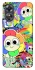 Чехол на Oppo A17 Dandy world collage фото 1 из 1