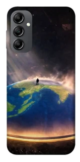 Чехол на Samsung Galaxy A14 4G/5G Kanye West ver.1 фото 1 из 1