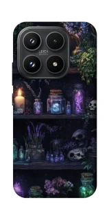 Чехол на Xiaomi 17 Magic shelf ver.1 фото 1 из 1