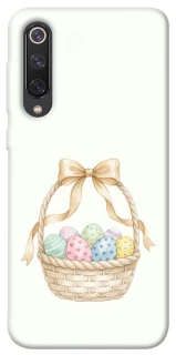 Чохол на Xiaomi Mi 9 SE Easter ver.2 фото 1 з 1