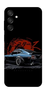 Чехол на Samsung Galaxy M15 5G Tokyo drive фото 1 из 1