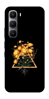 Чехол на Infinix Hot 60 Pro Flowers ver.1 фото 1 Чехол на Infinix Hot 60 Pro Flowers ver.1 фото 1 из 1