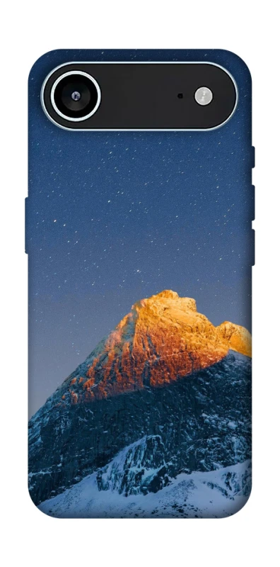 Чехол на Apple iPhone 17 Air (6.5") Star mountain фото 1 из 1