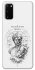 Чехол на Samsung Galaxy S20 Tattoo ver.5 фото 1 из 1