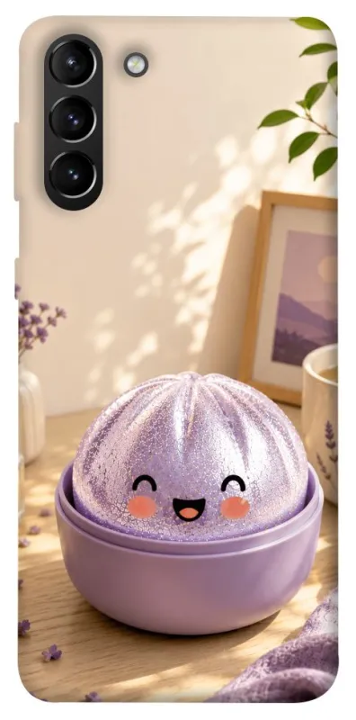 Чохол на Samsung Galaxy S21+ Dumpling ver.4 фото 1 з 1