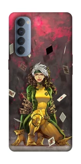 Чехол на Oppo Reno 4 Pro Rogue фото 1 из 1