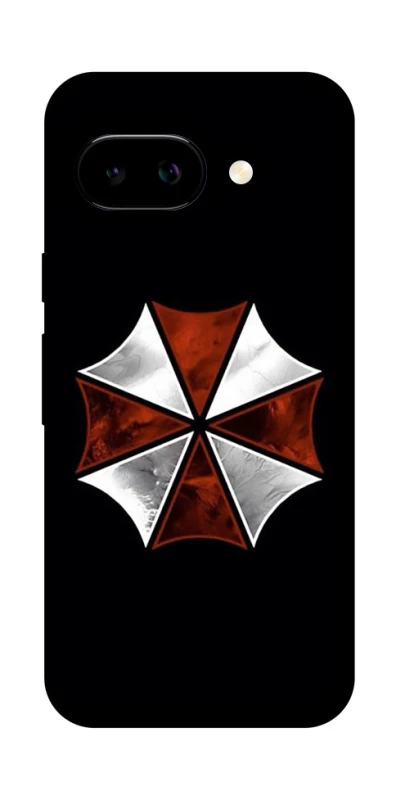 Чохол на Google Pixel 9a Umbrella Corporation фото 1 з 1