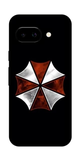 Чохол на Google Pixel 9a Umbrella Corporation фото 1 з 1