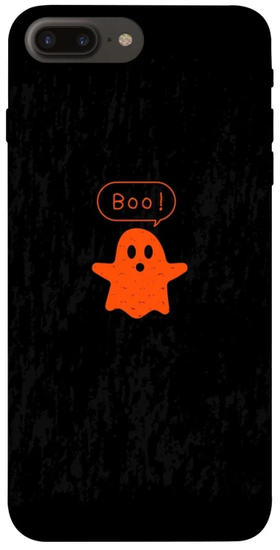 Чохол на Apple iPhone 7 plus / 8 plus Ghost of Halloween фото 1 з 1