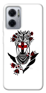 Чохол на Xiaomi Redmi Note 11E Мотанка надії фото 1 з 1